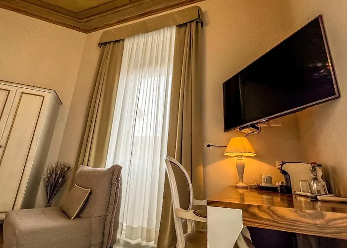 Hotel Liberty Génova