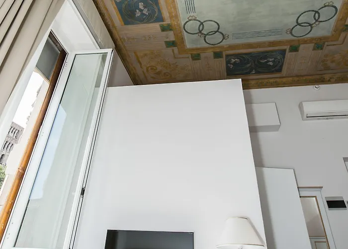 Hotel Liberty Génova