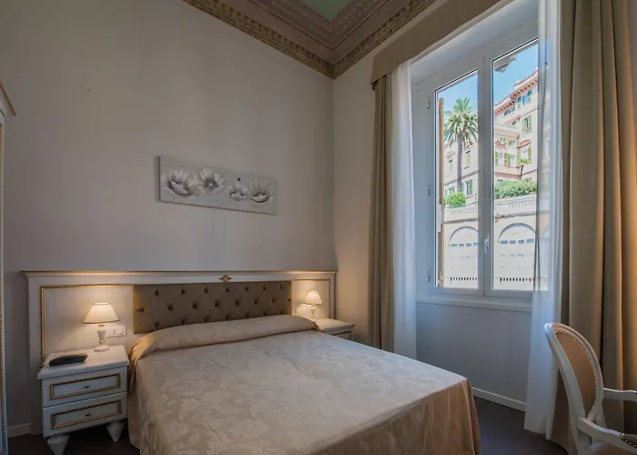 Hotel Liberty Génova