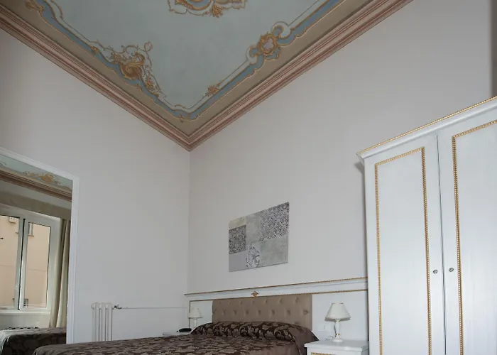 Hotel Liberty Génova