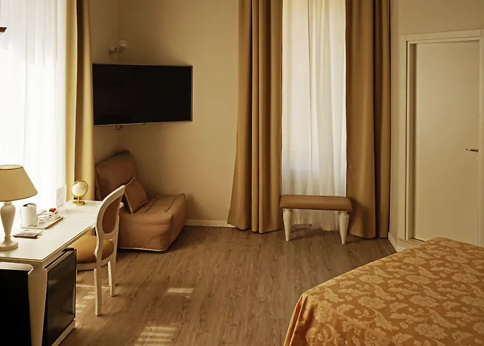 Liberty Hotel Génova