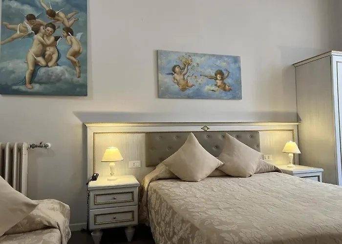 Liberty Hotel Génova