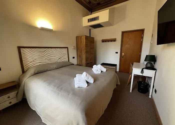 Hotel Liberty Génova