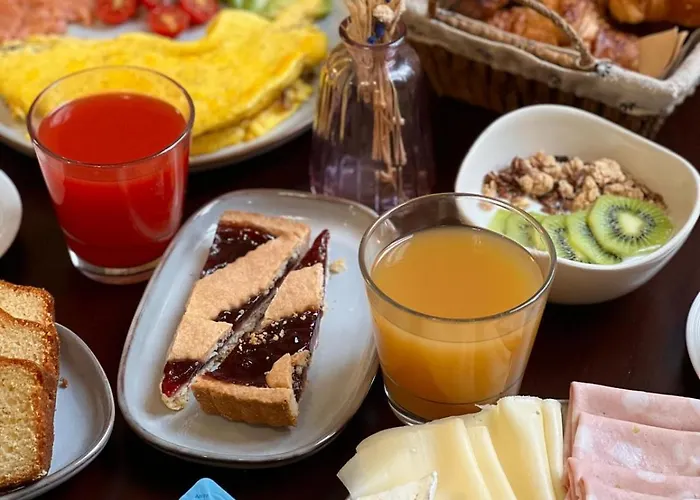 Liberty Hotel Génova