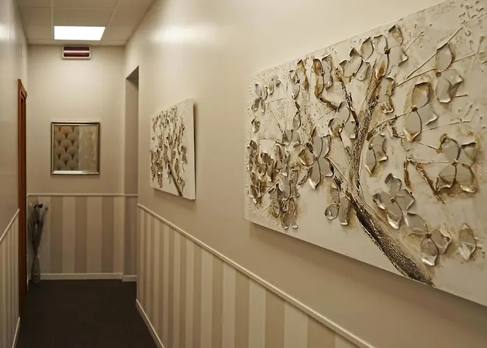 Hotel Liberty Génova