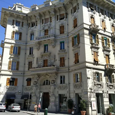 Liberty Hotel 3*