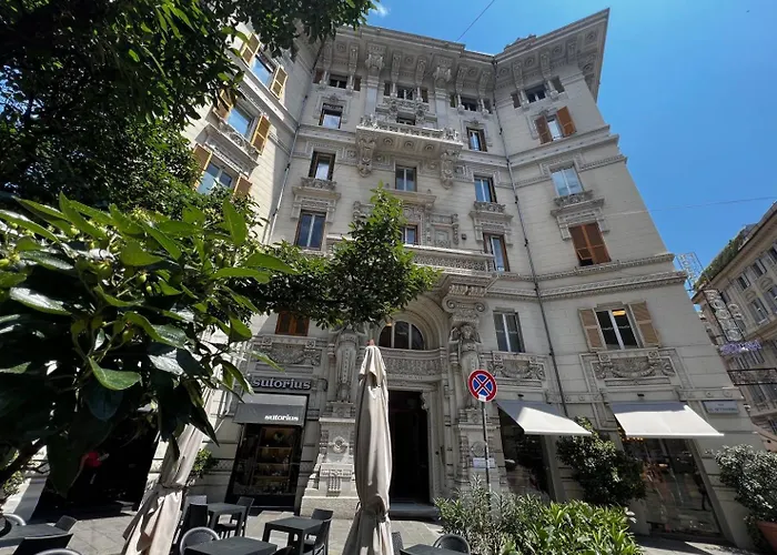 Liberty Szálloda 3*