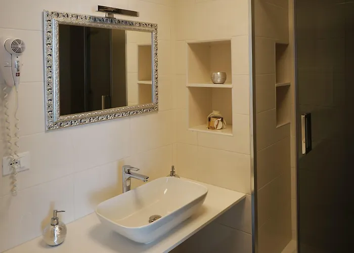 Szálloda Liberty Genova