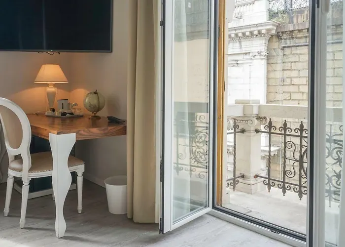 Liberty Szálloda 3*