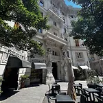 Ξενοδοχείο Liberty 3*