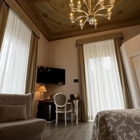Hotel Liberty Gênes
