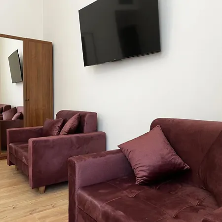 Otel Liberty