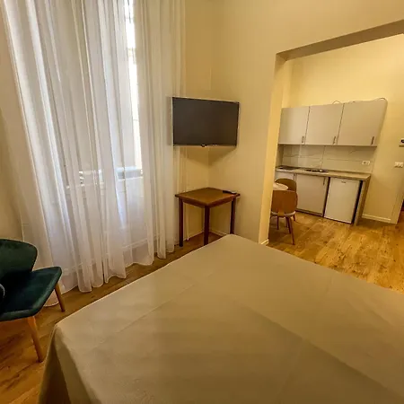 Liberty Otel 3*