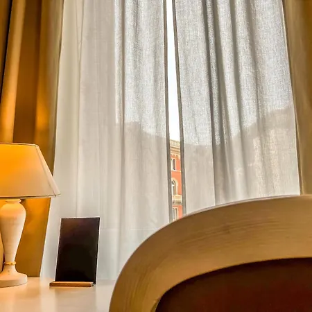 Liberty Otel 3*