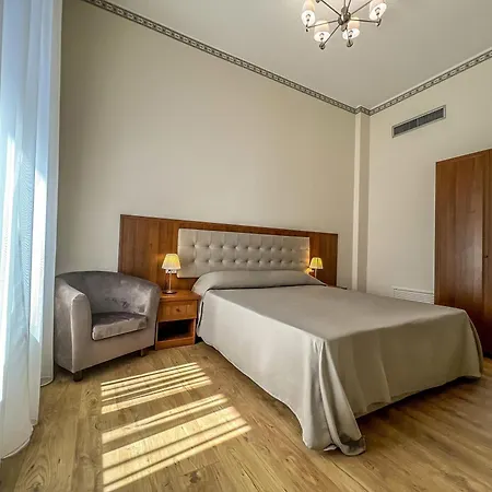 Otel Liberty