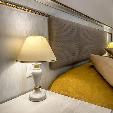 Otel Liberty