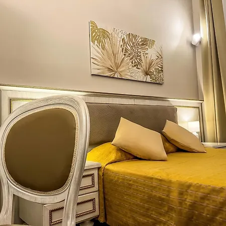 Liberty Otel Cenova