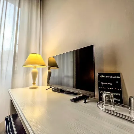 Otel Liberty