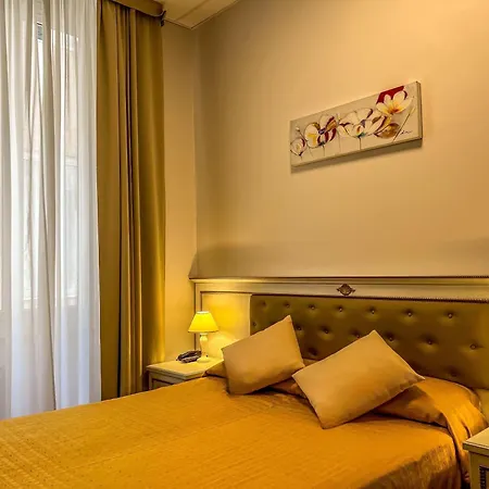 Liberty Otel 3*