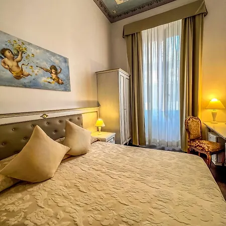 Otel Liberty Cenova