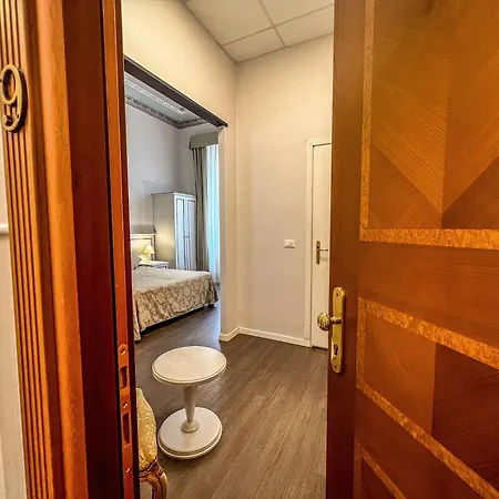 Otel Liberty Cenova