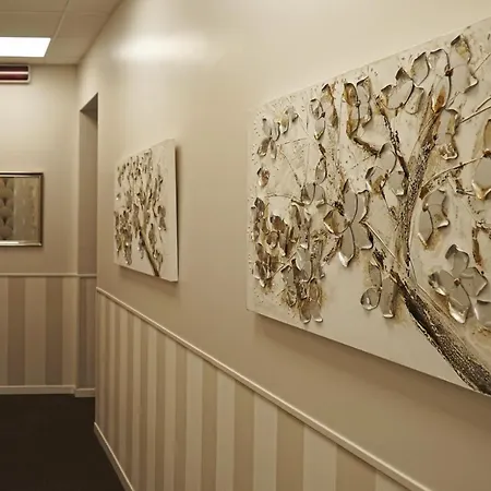 فندق Liberty جنوة